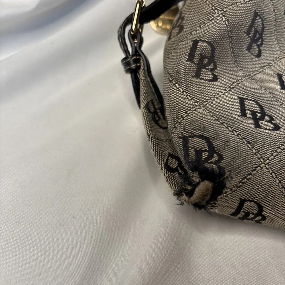 Dooney & Bourke have section provides